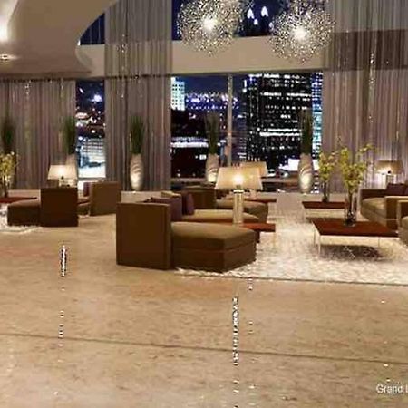 Breeze Residences - 1Br Unit With Balcony -Top Floor マニラ市 エクステリア 写真