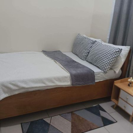 Breeze Residences - 1Br Unit With Balcony -Top Floor マニラ市 エクステリア 写真